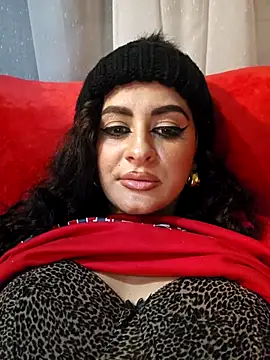 QueensInspireKings's cam snapshot