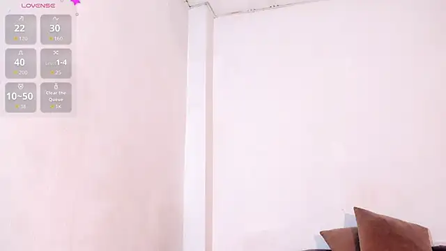 Lia_Rousse0 live sex cam