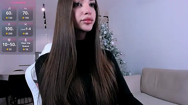 khloeforever live sex cam