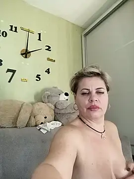 MilkySky's cam snapshot