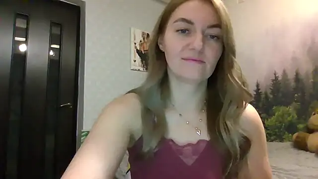 CandyOLimeX's cam snapshot