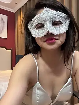 Queen-of-Love's cam snapshot