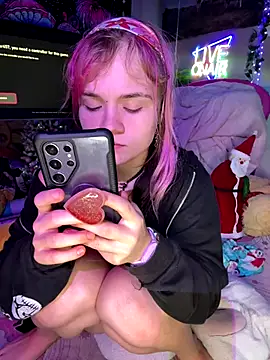 Cutiepiespanks live sex cam