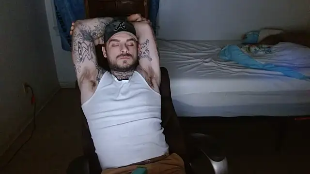 DADDY_KANE8--- live sex cam