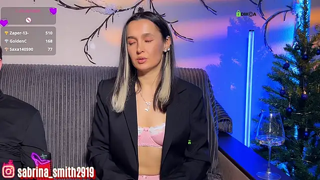 sabrinasmith23's cam snapshot