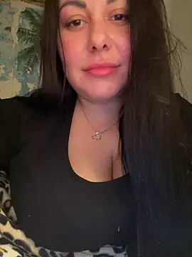 DaisyStreet live sex cam