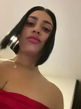 AlannaEvons live sex cam