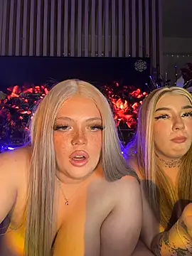 LaylaCupidd's cam snapshot