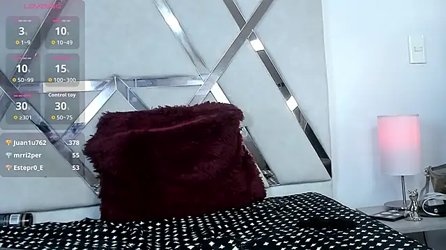 helena_morningstar's cam snapshot