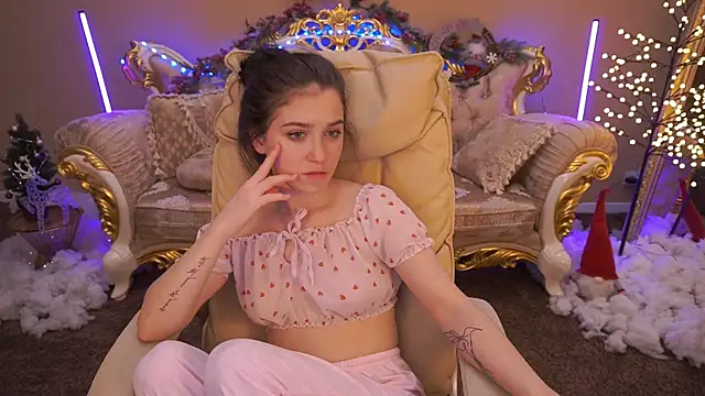 OliviaDesire's cam snapshot