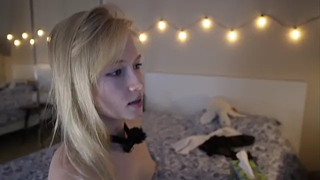 bestblonde live sex cam