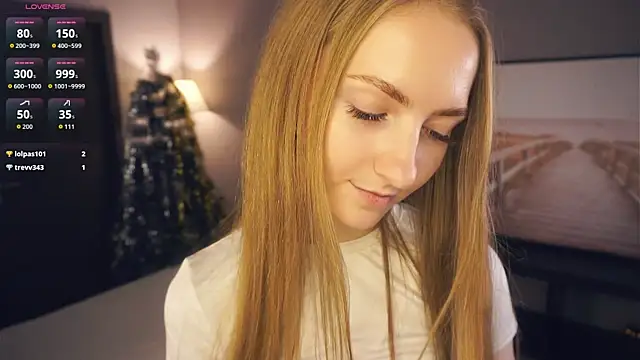 EsmaCarll live sex cam