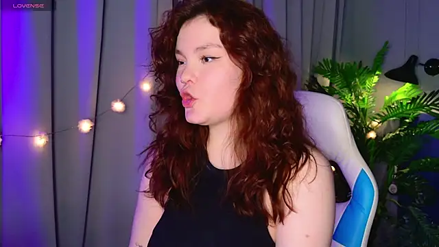 EnnySunrise's cam snapshot