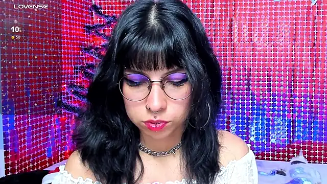 Rose_72's cam snapshot