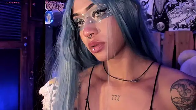 ivybank's cam snapshot