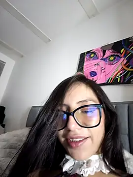 MissAfroditha live sex cam