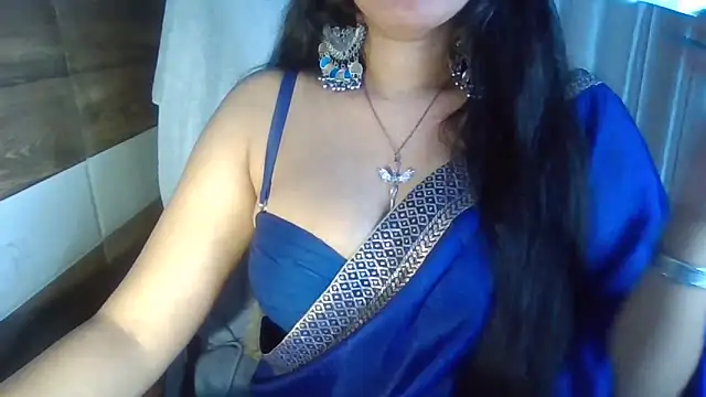 My_Alisha's cam snapshot