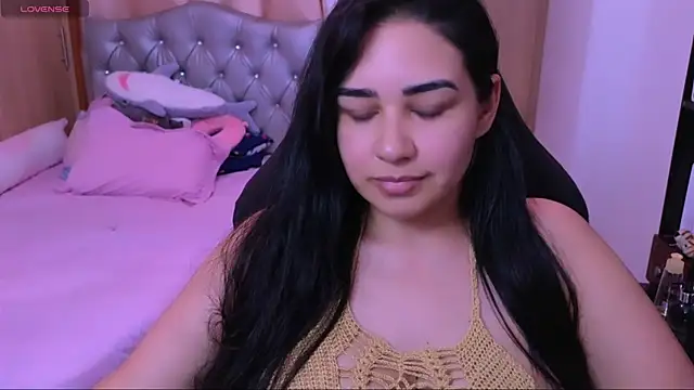 _anastasia's cam snapshot