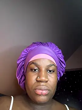 BunnyGyal's cam snapshot