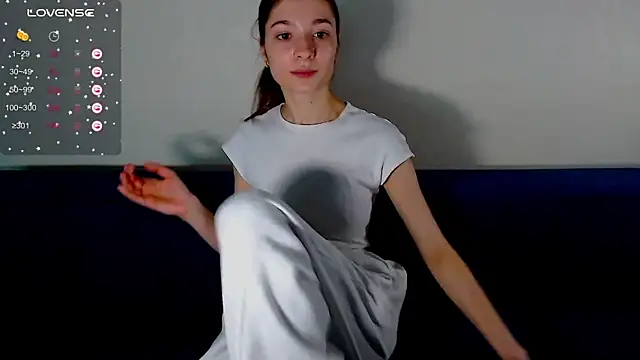 MilaTima's cam snapshot