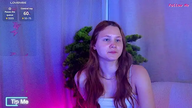 AmeliRoyse's cam snapshot