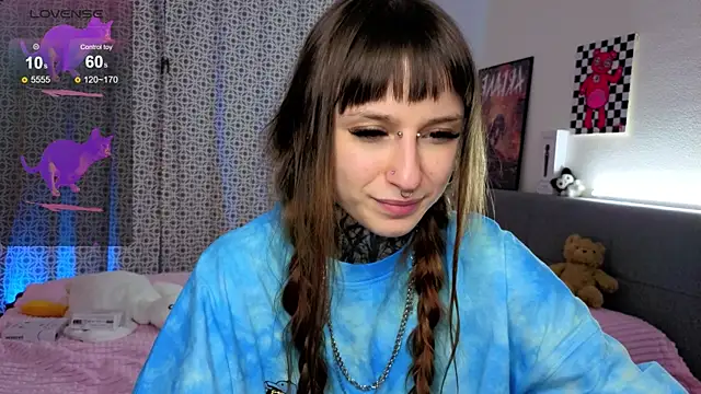 LilithPoison's cam snapshot