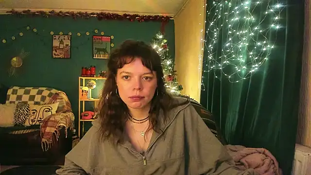 ClancyMorissey's cam snapshot