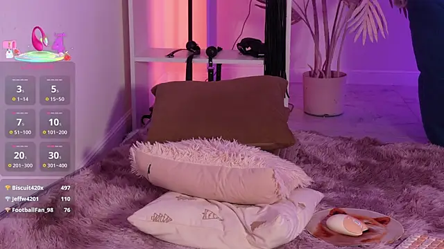 tiffannyjons's cam snapshot