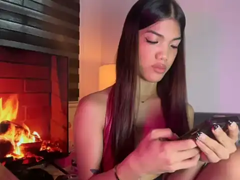 CassieSommereux live sex cam