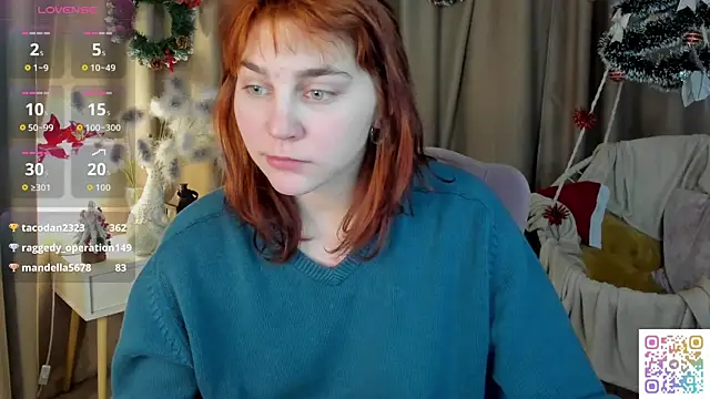 Rene_Shine's cam snapshot