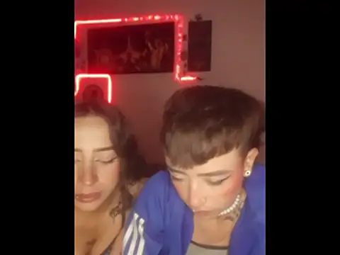 AlexaAndRiley's cam snapshot