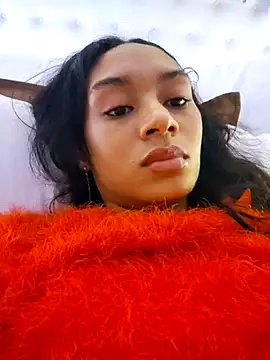 Leaberrry live sex cam