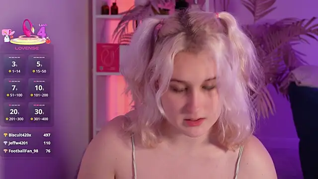 tiffannyjons live sex cam