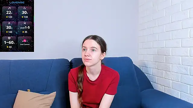 LucettaAdy live sex cam