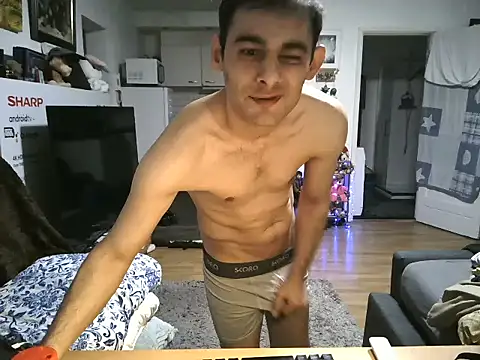 mihaimichael live sex cam