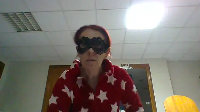 Lunamaya7's cam snapshot