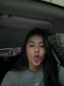 MelissaWaltton live sex cam