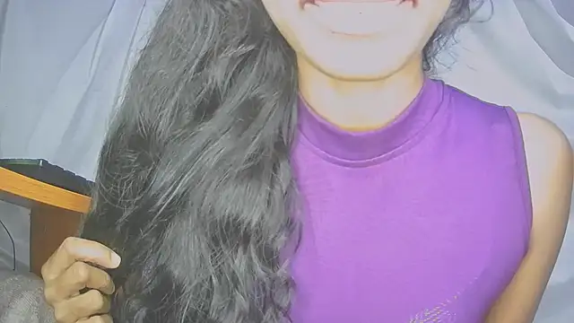 PerfectAhinsa live sex cam