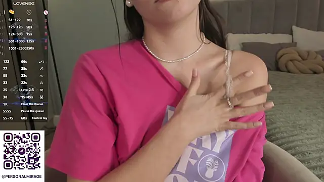 LubaStadt live sex cam