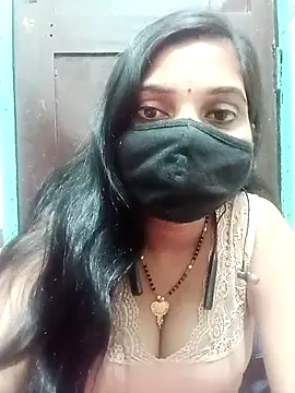 Payal-001's cam snapshot