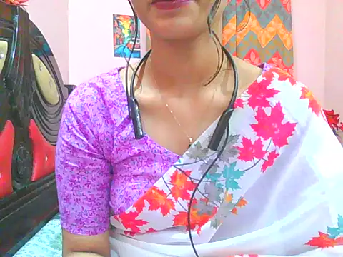 Silver_Queen07's cam snapshot