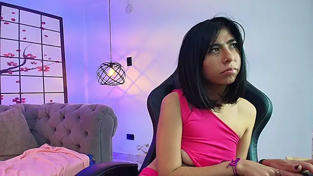 EllieBloom's cam snapshot