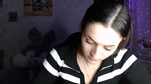 only_ubuterfly1's cam snapshot