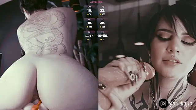 Trinity___s live sex cam