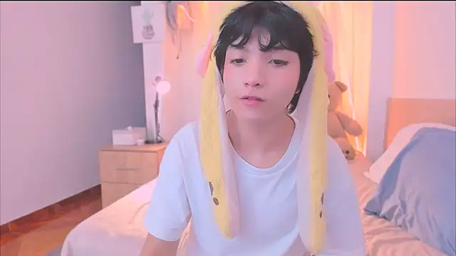 Sweet_Allan live sex cam