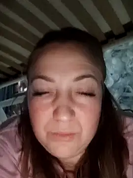 Kiss_Eva's cam snapshot