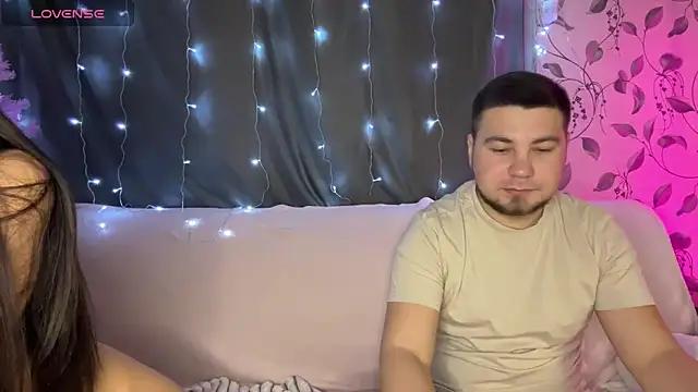 coupleinspire live sex cam