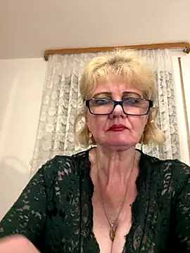 BoloshkaBlonda live sex cam