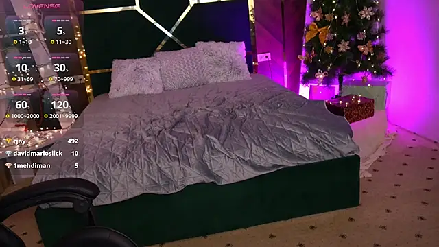 Oliviia_Rose's cam snapshot