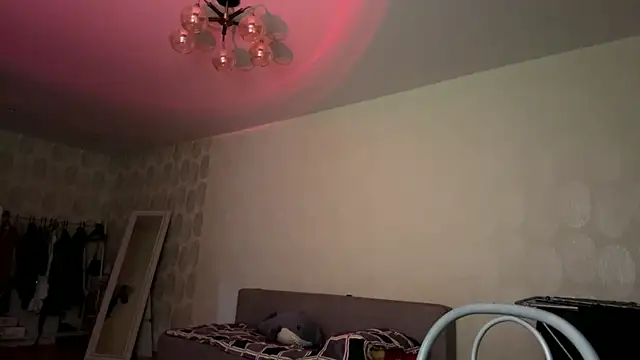 ChristianaLopze's cam snapshot